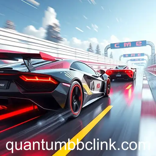 Quantum Computing: Gaming's Next Frontier