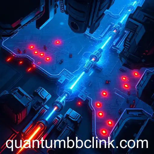 Quantum Games Revolutionize Online Platforms