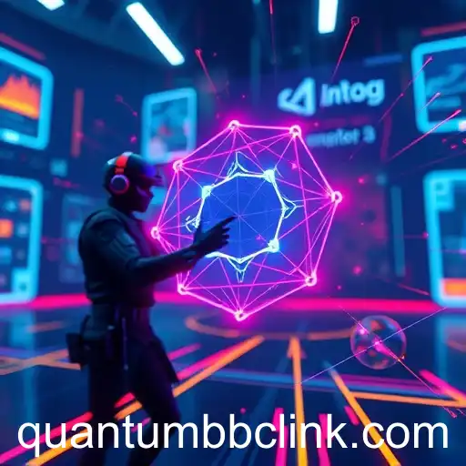 QuantumBBC: A New Era in Online Gaming