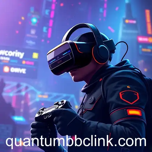 QuantumBBC and the Rise of Gaming in 2025