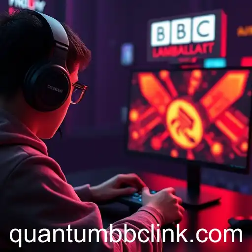 The Digital Evolution of Gaming Communities