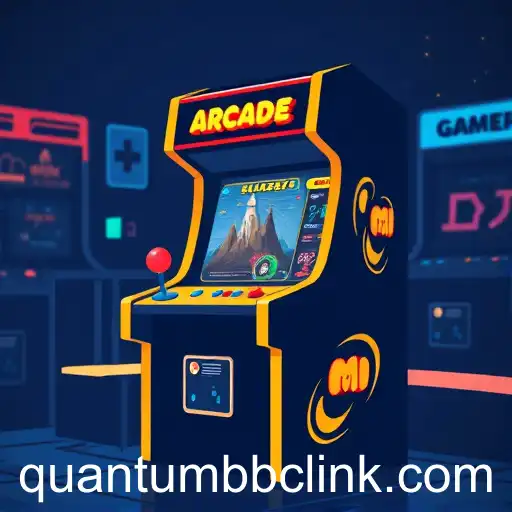 Exploring the QuantumBBC Gaming Phenomenon