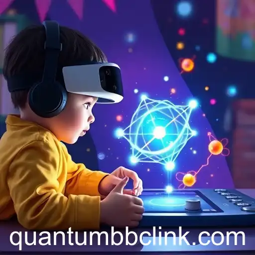 Quantum Gaming Innovations Reshape the Landscape