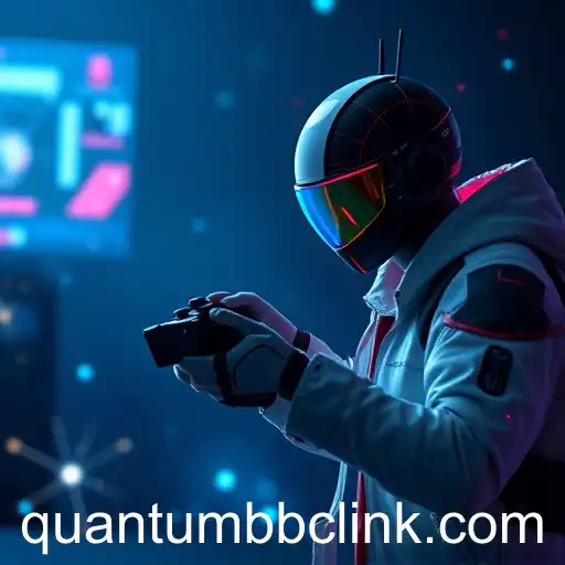 The Quantum Leap in Online Gaming