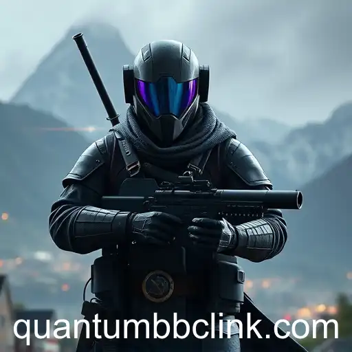 Unlocking the Future: Quantum Gaming Revolution