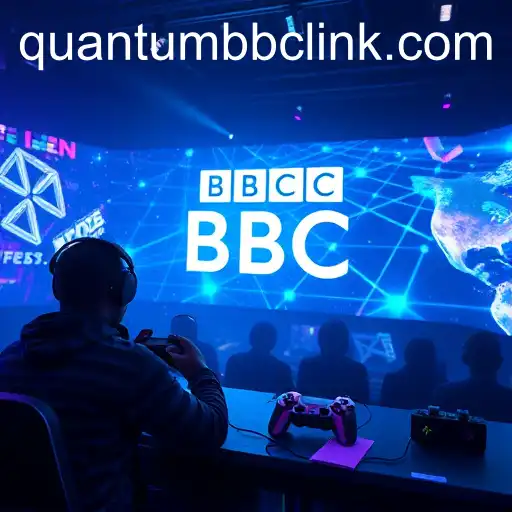 Unveiling Quantum Livestreams in Gaming