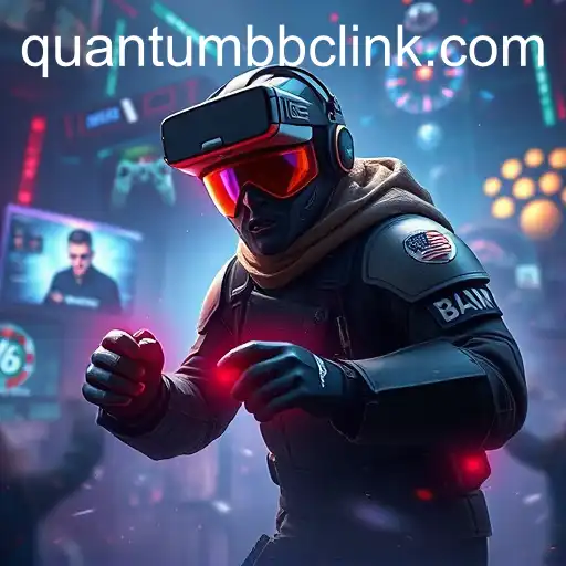 Gaming Revolution: QuantumBBC Sets New Benchmarks