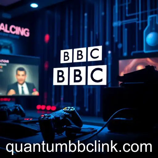 QuantumBBC: Revolutionizing the Gaming Landscape