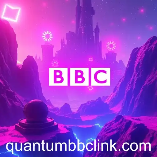 QuantumBBC: Revolutionizing Online Gaming
