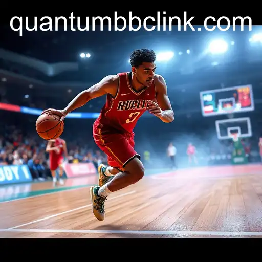 Exploring the Thrilling Realm of Sports Games