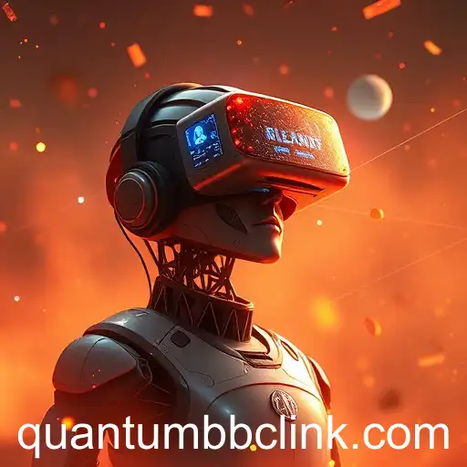 The Digital Odyssey of QuantumBBC