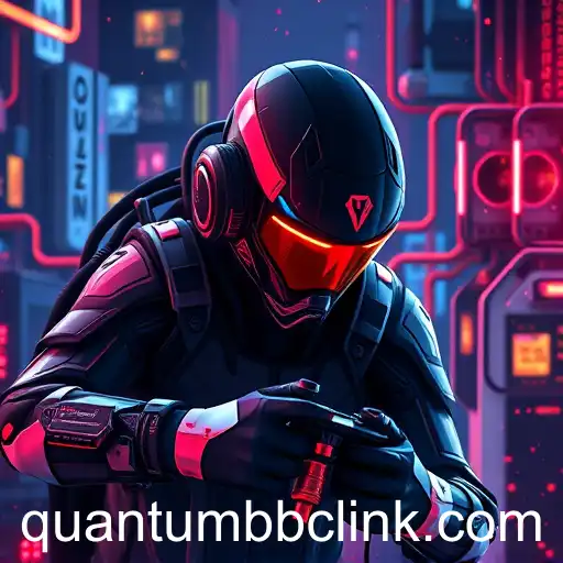 Quantum Leap in Gaming Innovation