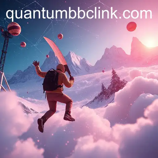 The Quantum Leap: Gaming in a New Dimension