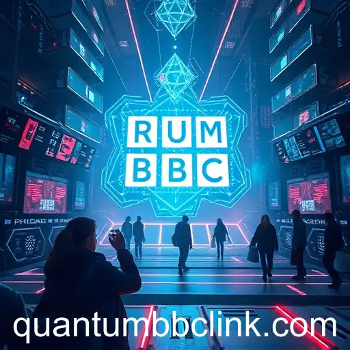 The Rise of Quantum Gaming and Its Global Impact