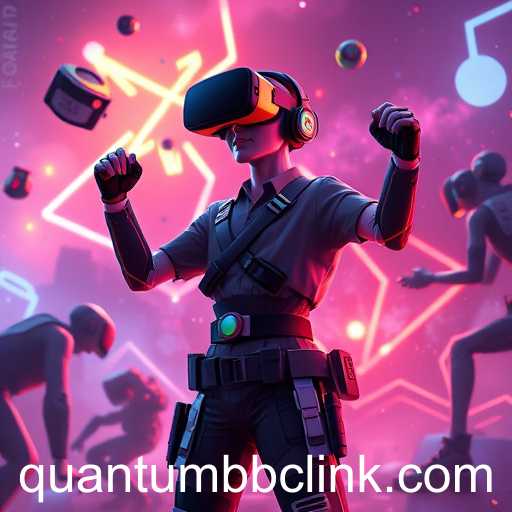 Quantum Gaming: A New Era for Players