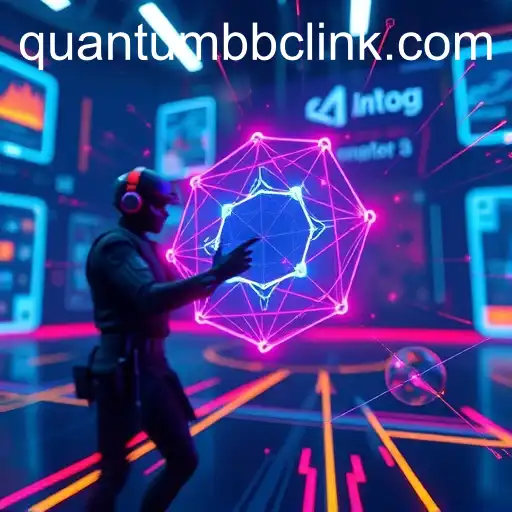Quantum Gaming Revolution