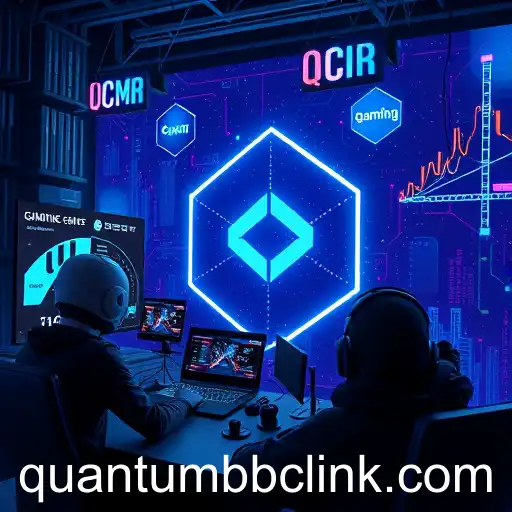 The Rise of Quantum Gaming in 2025