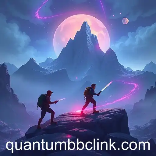 QuantumBBC Revolutionizes Gaming Experience