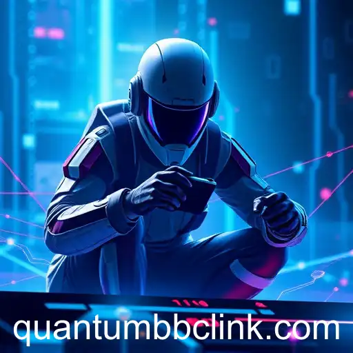 QuantumBBC Revolutionizes Online Gaming