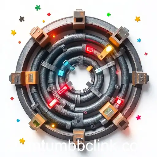 QuantumBBC: Revolutionizing Online Gaming