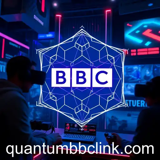 QuantumBBC: Revolutionizing Online Gaming