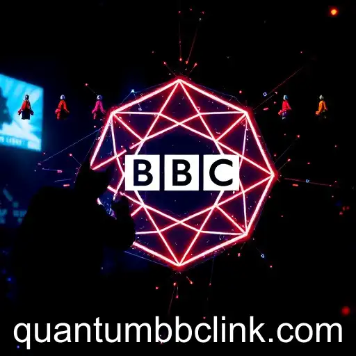 The Rise of QuantumBBC in Gaming