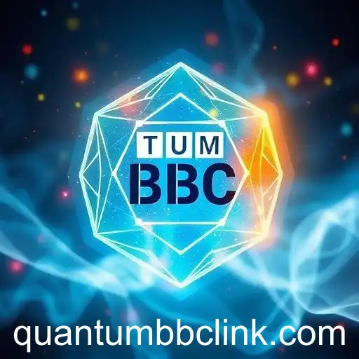 The Rise of QuantumBBC in Gaming Culture