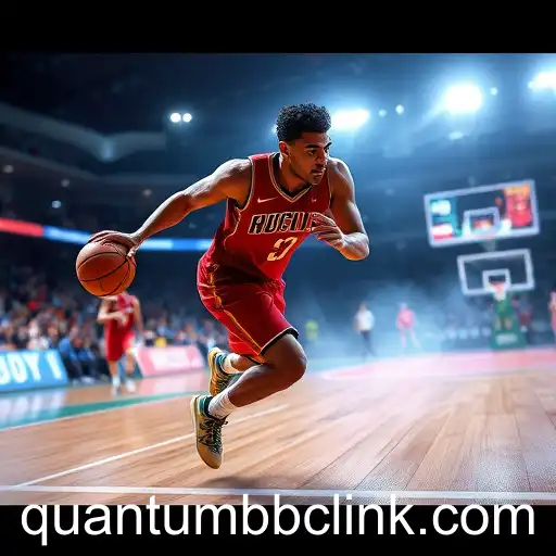 Exploring the Thrilling Realm of Sports Games