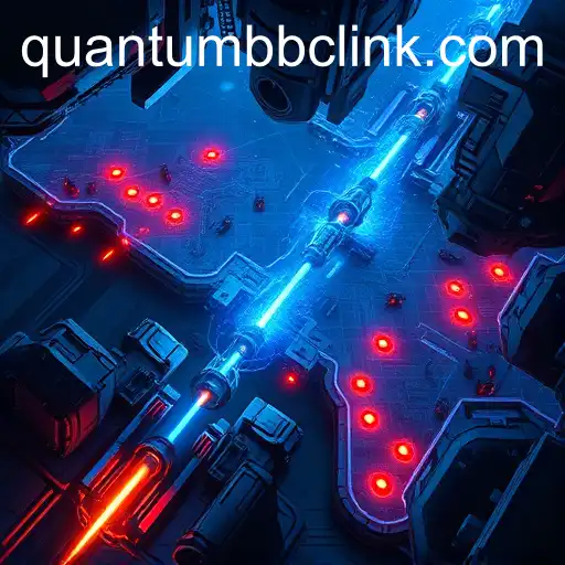 Exploring the Fascinating World of Strategy Simulations: A Dive Into 'QuantumBBC'